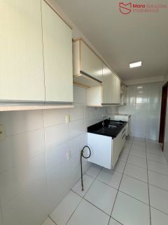 Apartamento à Venda no Condomínio Residencial Especiale | Luiz Tarquínio