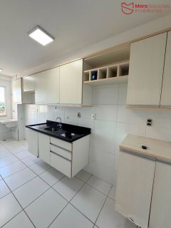 Apartamento à Venda no Condomínio Residencial Especiale | Luiz Tarquínio