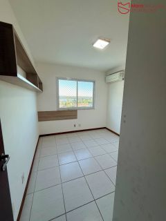 Apartamento à Venda no Condomínio Residencial Especiale | Luiz Tarquínio