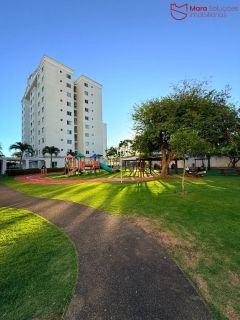 Apartamento à Venda no Condomínio Residencial Especiale | Luiz Tarquínio