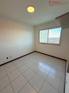 Apartamento à Venda no Condomínio Residencial Especiale | Luiz Tarquínio