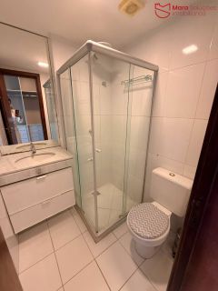 Apartamento à Venda no Condomínio Residencial Especiale | Luiz Tarquínio