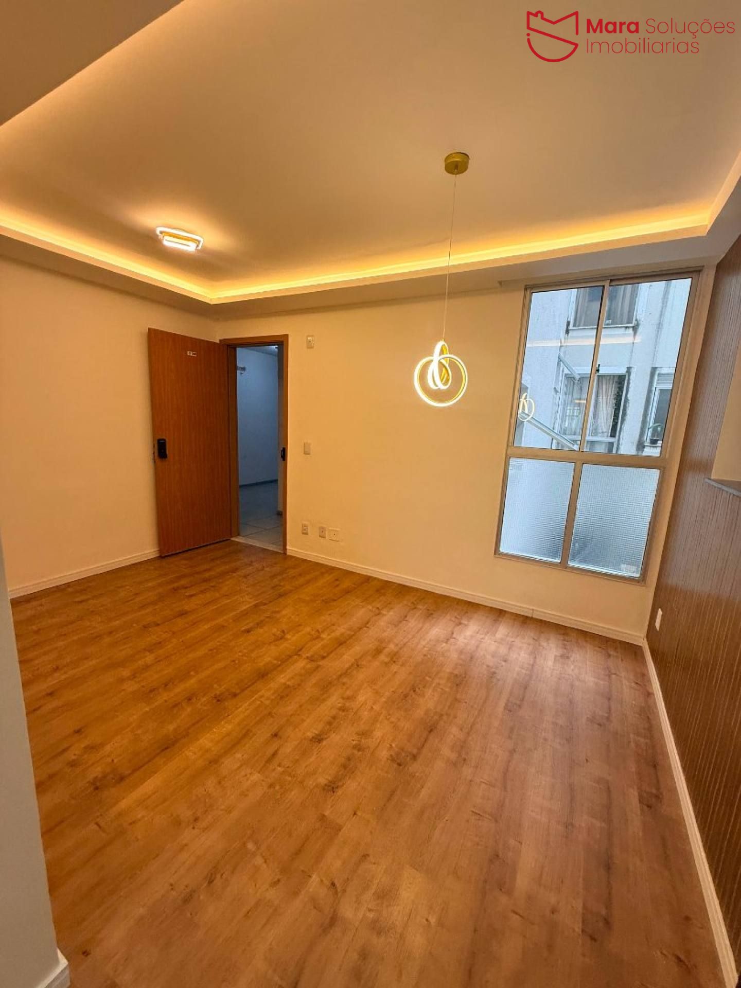Apartamento à Venda | R$199.000,00