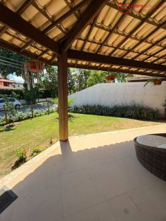 LOCAÇÃO | CASA ALTO PADRÃO EM VILAS DO ATLÂNTICO