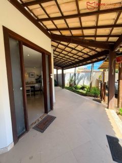LOCAÇÃO | CASA ALTO PADRÃO EM VILAS DO ATLÂNTICO