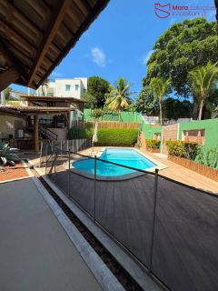 LOCAÇÃO | CASA ALTO PADRÃO EM VILAS DO ATLÂNTICO