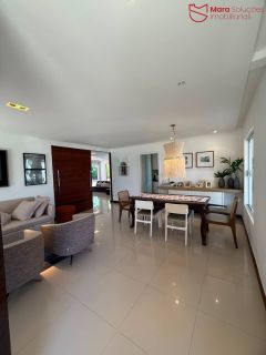 LOCAÇÃO | CASA ALTO PADRÃO EM VILAS DO ATLÂNTICO