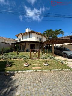 LOCAÇÃO | CASA ALTO PADRÃO EM VILAS DO ATLÂNTICO
