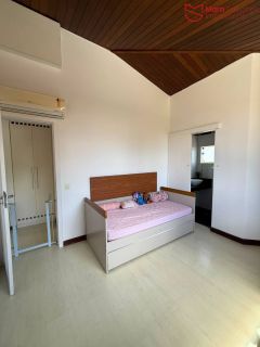 LOCAÇÃO | CASA ALTO PADRÃO EM VILAS DO ATLÂNTICO