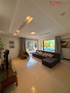 LOCAÇÃO | CASA ALTO PADRÃO EM VILAS DO ATLÂNTICO