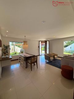 LOCAÇÃO | CASA ALTO PADRÃO EM VILAS DO ATLÂNTICO