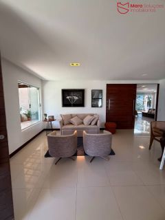 LOCAÇÃO | CASA ALTO PADRÃO EM VILAS DO ATLÂNTICO