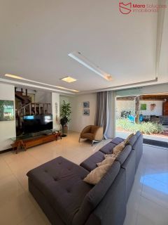 LOCAÇÃO | CASA ALTO PADRÃO EM VILAS DO ATLÂNTICO