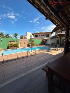 LOCAÇÃO | CASA ALTO PADRÃO EM VILAS DO ATLÂNTICO