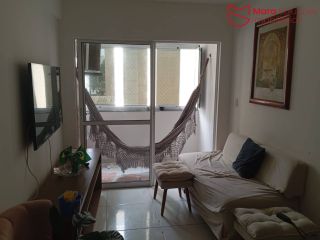 Apartamento 2/4 com Suíte à Venda | Reserva da Lagoa Residence