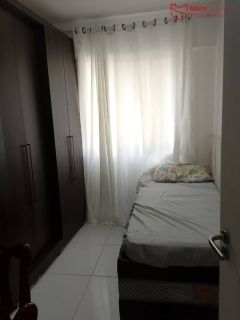 Apartamento 2/4 com Suíte à Venda | Reserva da Lagoa Residence