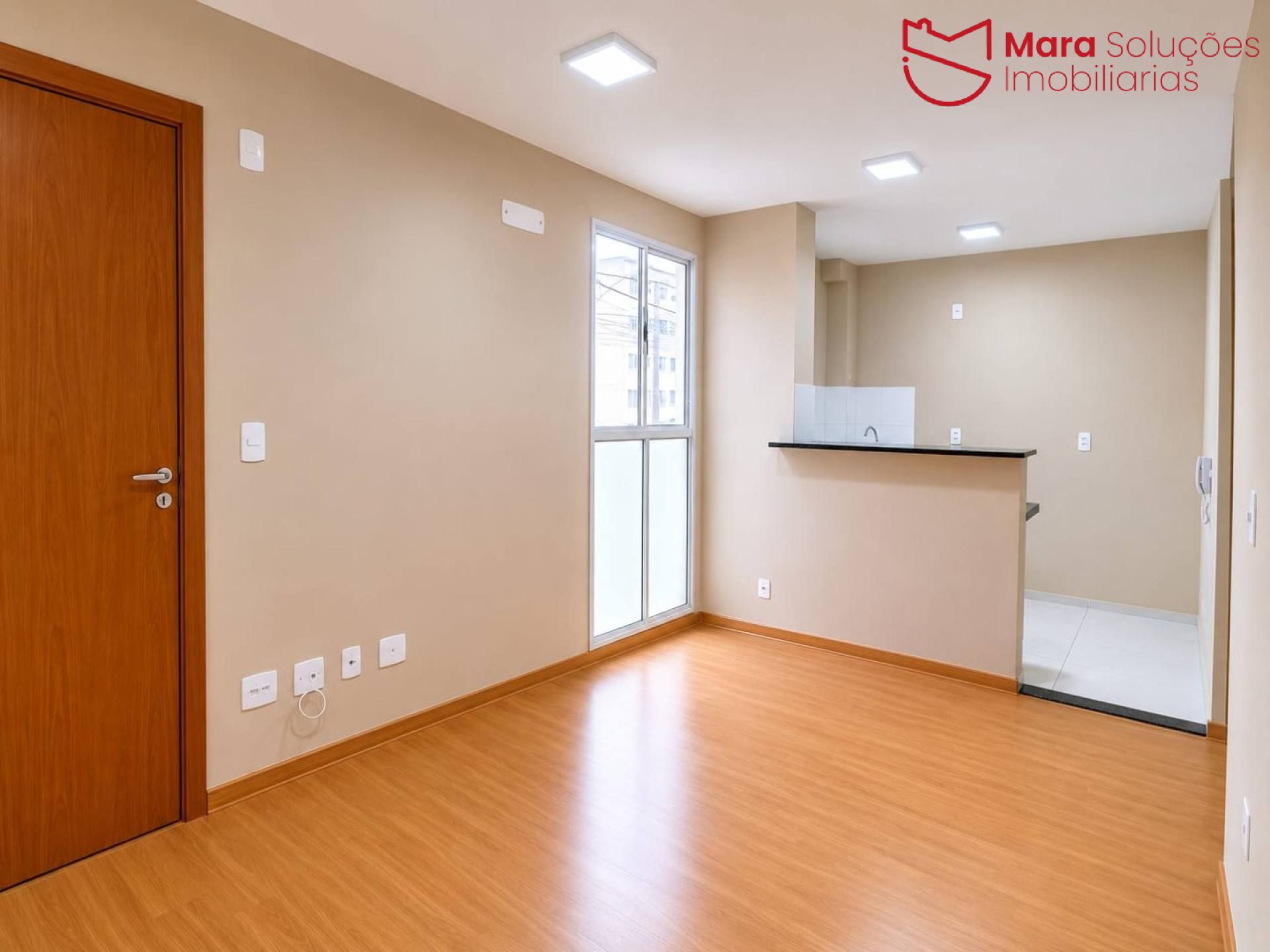 Apartamento 2/4 em Abrantes – Excelente oportunidade para morar ou investir!