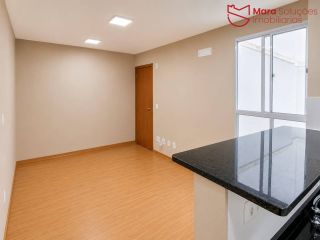 Apartamento 2/4 em Abrantes – Excelente oportunidade para morar ou investir!