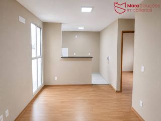 Apartamento 2/4 em Abrantes – Excelente oportunidade para morar ou investir!