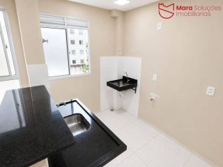 Apartamento 2/4 em Abrantes – Excelente oportunidade para morar ou investir!