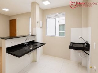 Apartamento 2/4 em Abrantes – Excelente oportunidade para morar ou investir!