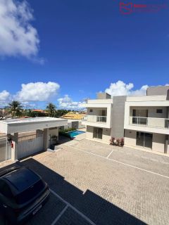 Casa para Locação em Ipitanga | Próxima à Orla de Vilas do Atlântico
