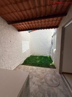 Casa para Locação em Ipitanga | Próxima à Orla de Vilas do Atlântico