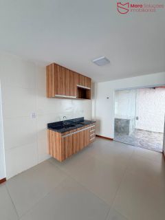 Casa para Locação em Ipitanga | Próxima à Orla de Vilas do Atlântico