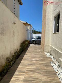 Apartamento para Aluguel com 2 Quartos, Suíte e 1 Vaga em Pitangueiras | Condomínio e IPTU Inclusos