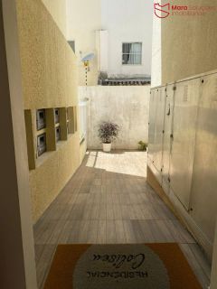 Apartamento para Aluguel com 2 Quartos, Suíte e 1 Vaga em Pitangueiras | Condomínio e IPTU Inclusos