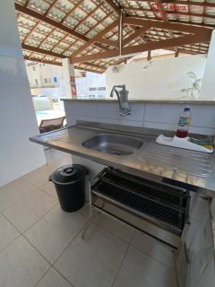 Apartamento para Aluguel com 2 Quartos, Suíte e 1 Vaga em Pitangueiras | Condomínio e IPTU Inclusos