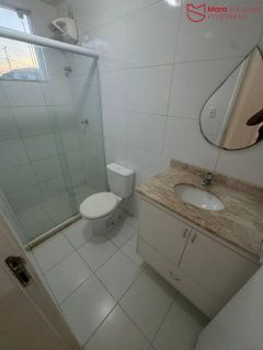 Apartamento para Aluguel com 2 Quartos, Suíte e 1 Vaga em Pitangueiras | Condomínio e IPTU Inclusos