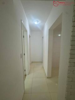 Apartamento para Aluguel com 2 Quartos, Suíte e 1 Vaga em Pitangueiras | Condomínio e IPTU Inclusos