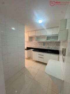 Apartamento para Aluguel com 2 Quartos, Suíte e 1 Vaga em Pitangueiras | Condomínio e IPTU Inclusos