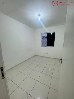 Apartamento para Aluguel com 2 Quartos, Suíte e 1 Vaga em Pitangueiras | Condomínio e IPTU Inclusos