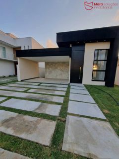 Casa à Venda no Terras Alphaville | Alto Padrão | R$ 899.000,00