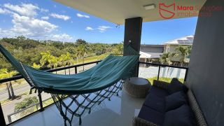 LOCAÇÃO NO ALPHAVILLE LITORAL NORTE 1 | R$18.000,00