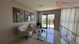 LOCAÇÃO NO ALPHAVILLE LITORAL NORTE 1 | R$18.000,00