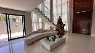 LOCAÇÃO NO ALPHAVILLE LITORAL NORTE 1 | R$18.000,00