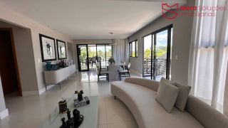 LOCAÇÃO NO ALPHAVILLE LITORAL NORTE 1 | R$18.000,00