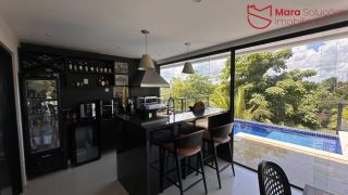 LOCAÇÃO NO ALPHAVILLE LITORAL NORTE 1 | R$18.000,00