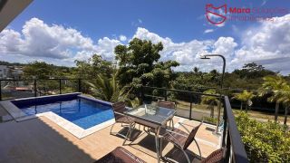 LOCAÇÃO NO ALPHAVILLE LITORAL NORTE 1 | R$18.000,00