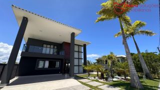 LOCAÇÃO NO ALPHAVILLE LITORAL NORTE 1 | R$18.000,00