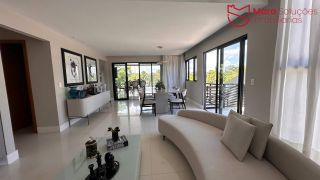 LOCAÇÃO NO ALPHAVILLE LITORAL NORTE 1 | R$18.000,00