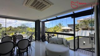 LOCAÇÃO NO ALPHAVILLE LITORAL NORTE 1 | R$18.000,00