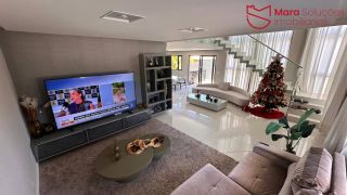 LOCAÇÃO NO ALPHAVILLE LITORAL NORTE 1 | R$18.000,00