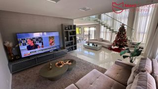 LOCAÇÃO NO ALPHAVILLE LITORAL NORTE 1 | R$18.000,00