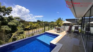LOCAÇÃO NO ALPHAVILLE LITORAL NORTE 1 | R$18.000,00