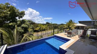 LOCAÇÃO NO ALPHAVILLE LITORAL NORTE 1 | R$18.000,00