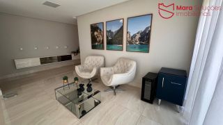LOCAÇÃO NO ALPHAVILLE LITORAL NORTE 1 | R$18.000,00